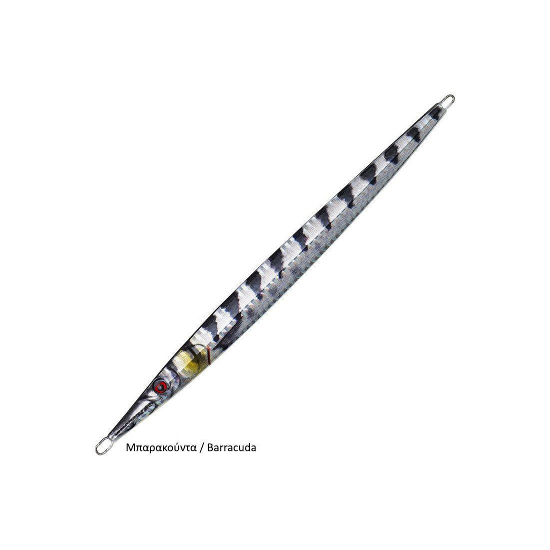 LEURRE SAVAGE GEAR 3D NEEDLE JIG
