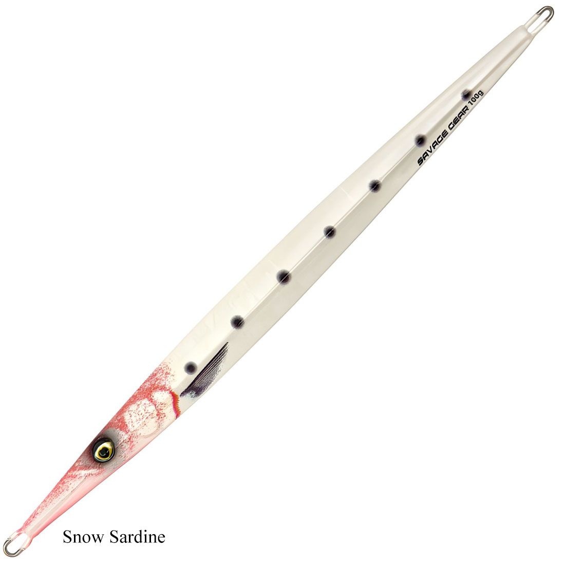 LEURRE SAVAGE GEAR 3D NEEDLE JIG
