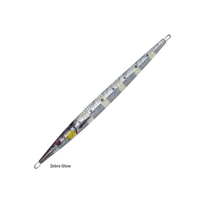 LEURRE SAVAGE GEAR 3D NEEDLE JIG