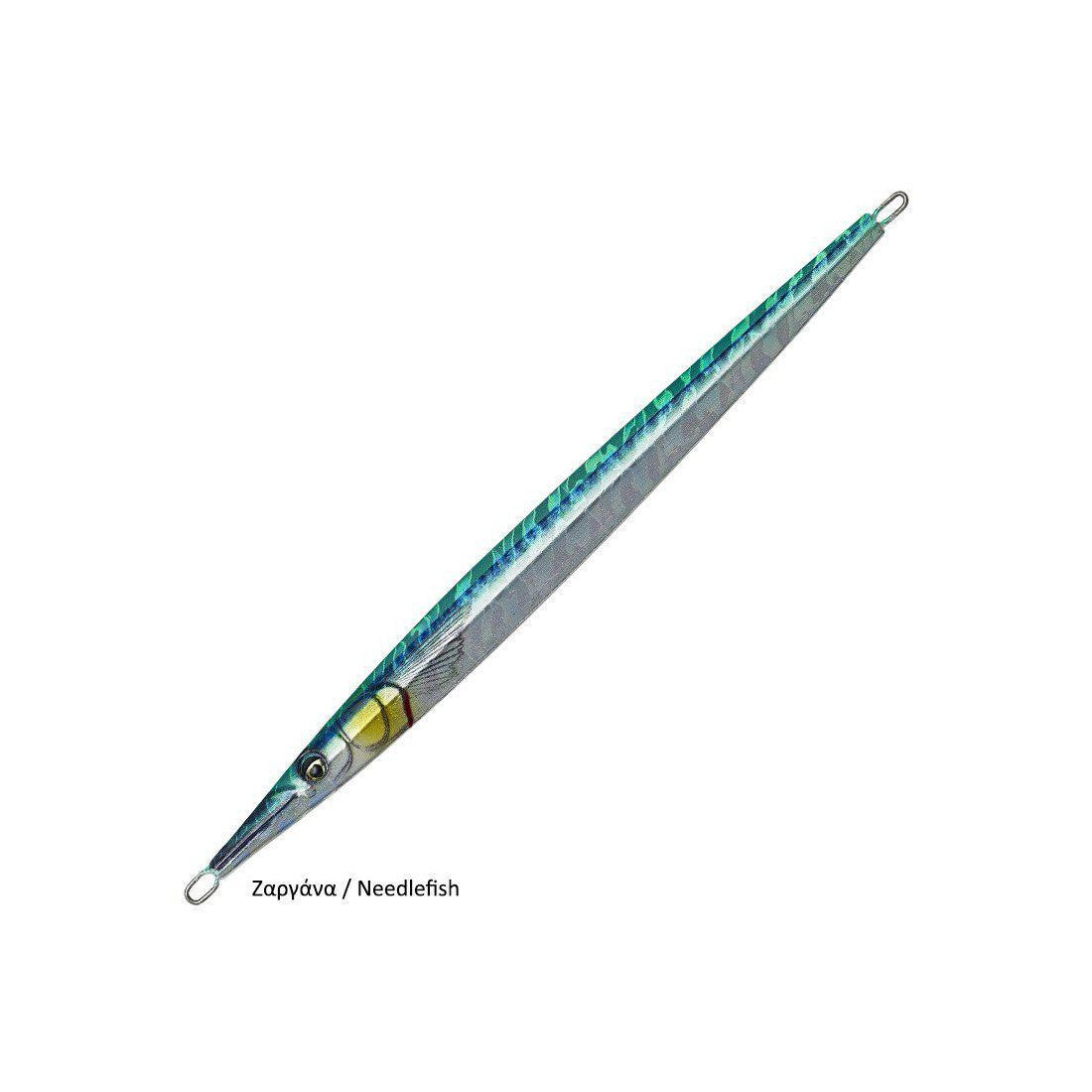LEURRE SAVAGE GEAR 3D NEEDLE JIG