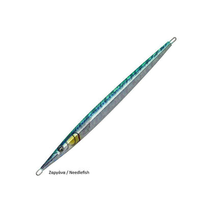 LEURRE SAVAGE GEAR 3D NEEDLE JIG