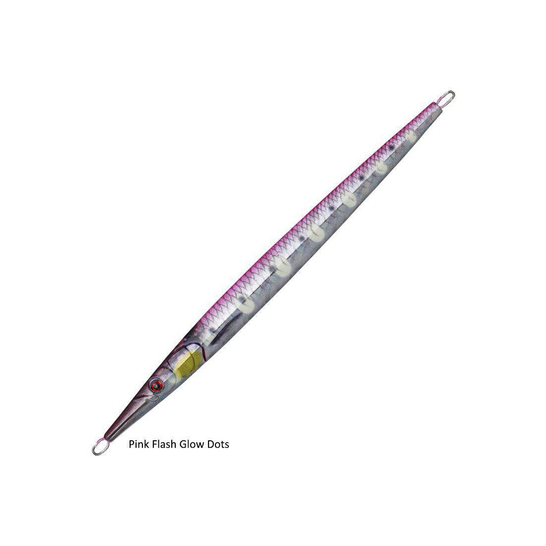 LEURRE SAVAGE GEAR 3D NEEDLE JIG