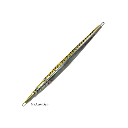 LEURRE SAVAGE GEAR 3D NEEDLE JIG