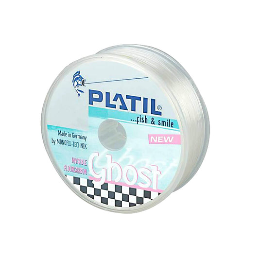 ΠΕΤΟΝΙΑ PLATIL GHOST 100% FLUOROCARBON 100m