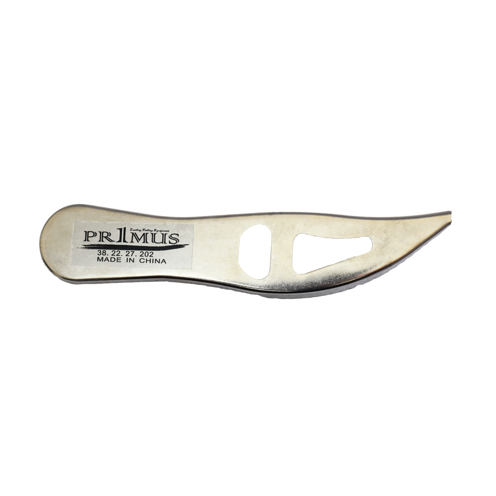 ΜΑΧΑΙΡΙ ΑΠΟΛΕΠΙΣΗΣ ΨΑΡΙΩΝ PRIMUS 18.5CM