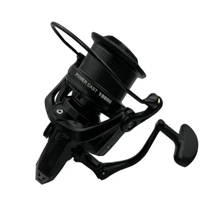 ΣΕΤ SURFCASTING OCEANIC TEAM EATHERCAST 4.20M ΜΕ POWER CAST 10000, ΤΡΙΠΟΔΟ DAM & 5 ΠΑΚΕΤΑ ΑΓΚΙΣΤΡΙΑ