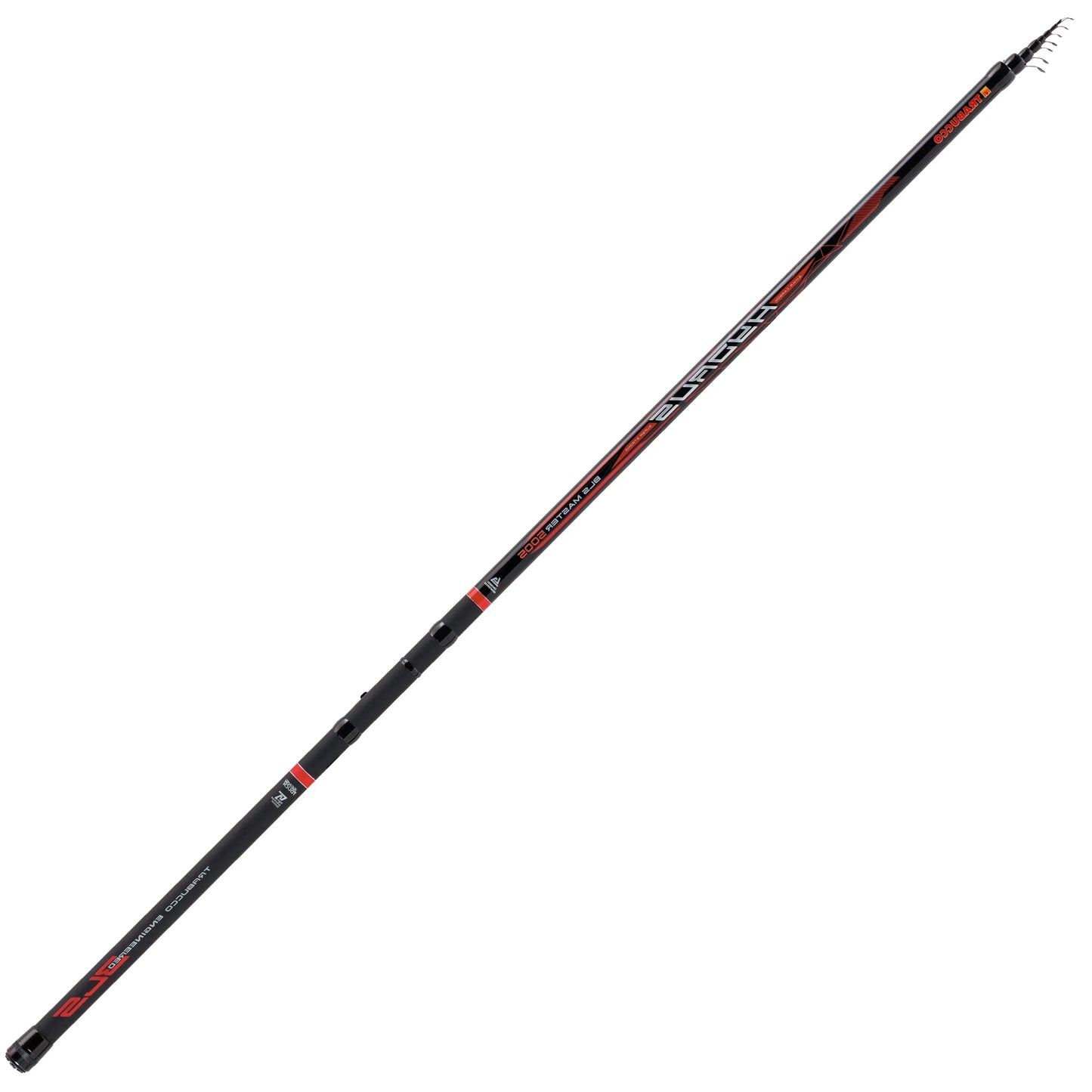 TRABUCCO HYDRUS BLS MASTER BOLOGNAISE 15-20G L5.OOM - Darivianakis fishing Store