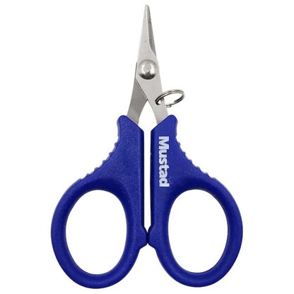 ΨΑΛΙΔΙ MUSTAD MT112 ΓΙΑ ΝΗΜΑ / ΠΕΤΟΝΙΑ / FLUOROCARBON