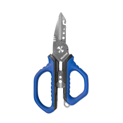 ΨΑΛΙΔΙ ΨΑΡΕΜΑΤΟΣ MUSTAD MTS-065-SS 16.5cm