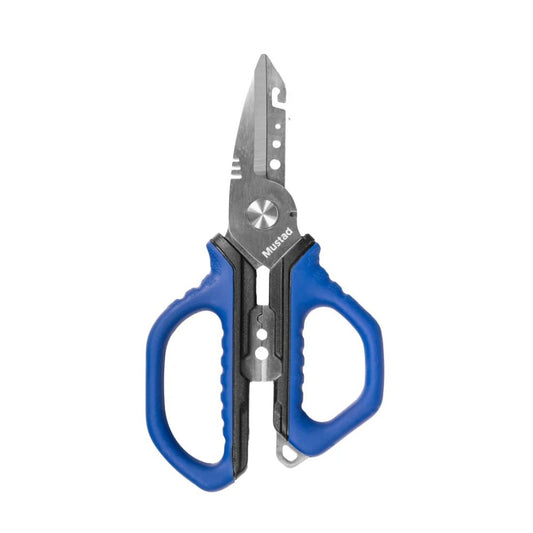 ΨΑΛΙΔΙ ΨΑΡΕΜΑΤΟΣ MUSTAD MTS-065-SS 16.5cm