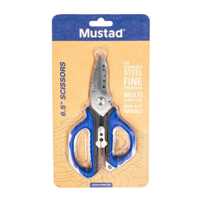 ΨΑΛΙΔΙ ΨΑΡΕΜΑΤΟΣ MUSTAD MTS-065-SS 16.5cm
