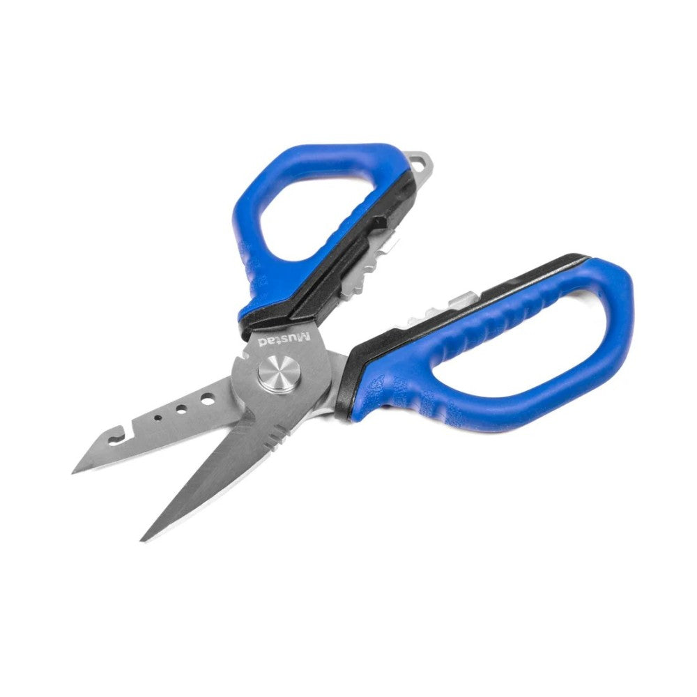 ΨΑΛΙΔΙ ΨΑΡΕΜΑΤΟΣ MUSTAD MTS-065-SS 16.5cm
