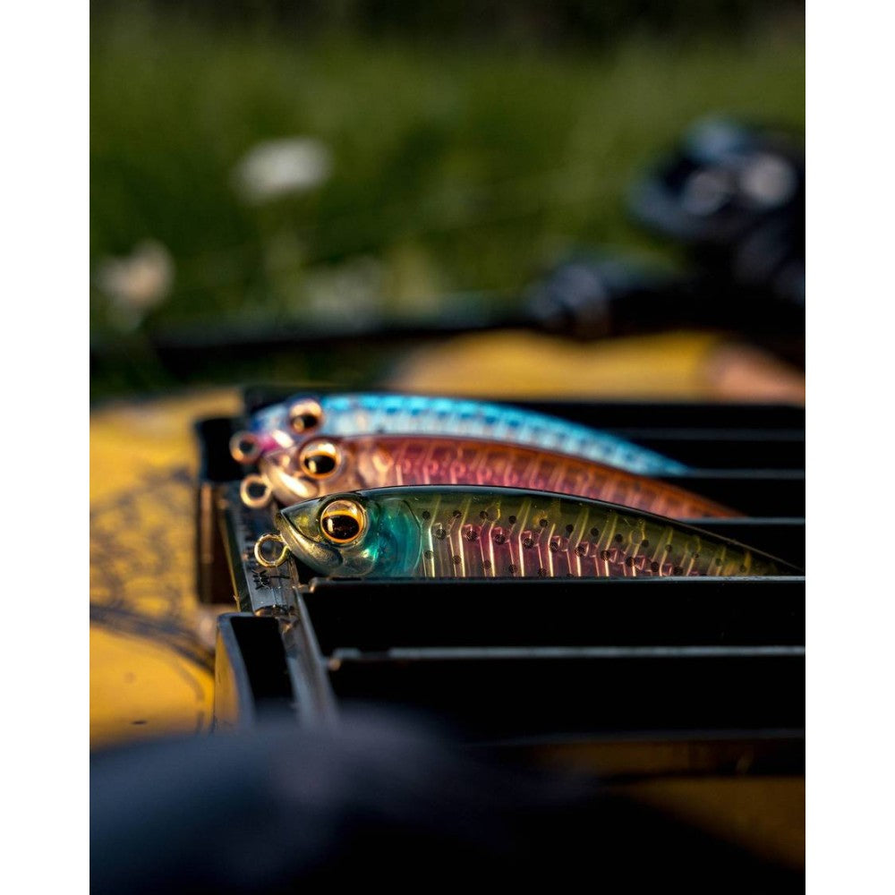 ΨΑΡΑΚΙ MUSTAD VERTEBRATA TOP WATER