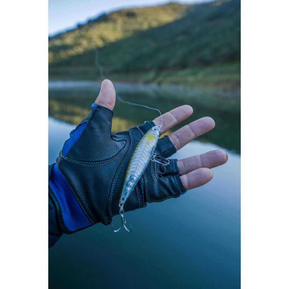 ΨΑΡΑΚΙ MUSTAD VERTEBRATA TOP WATER