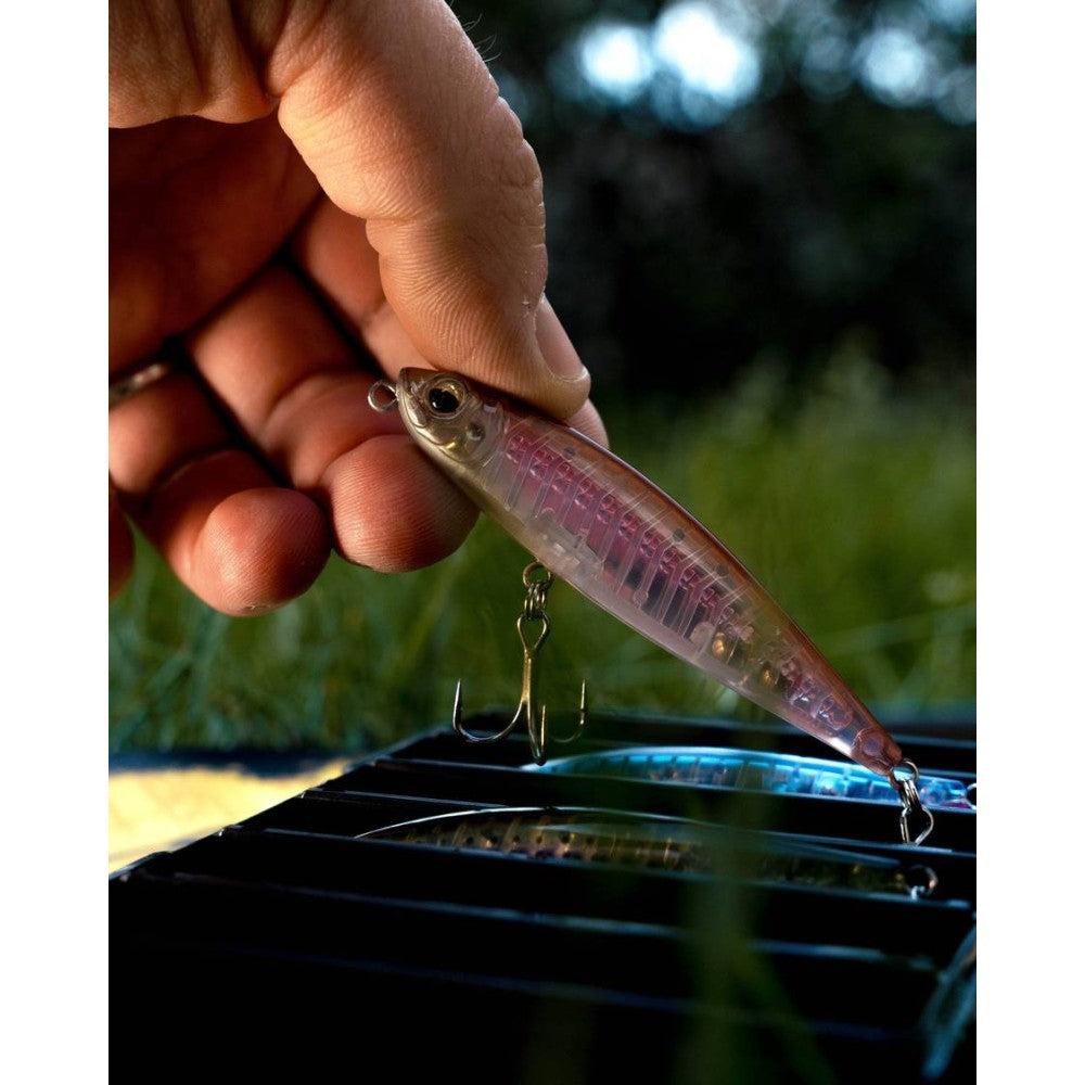 ΨΑΡΑΚΙ MUSTAD VERTEBRATA TOP WATER