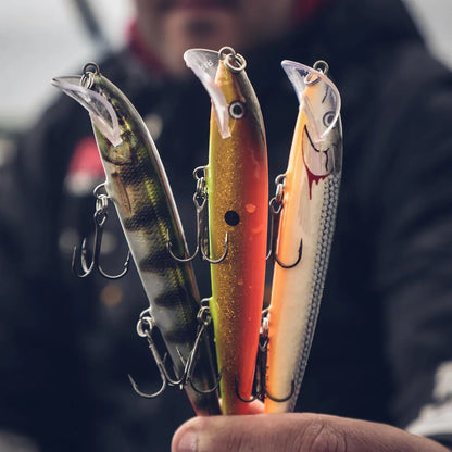 ΨΑΡΑΚΙΑ RAPALA SCATTER RAP® HUSKY