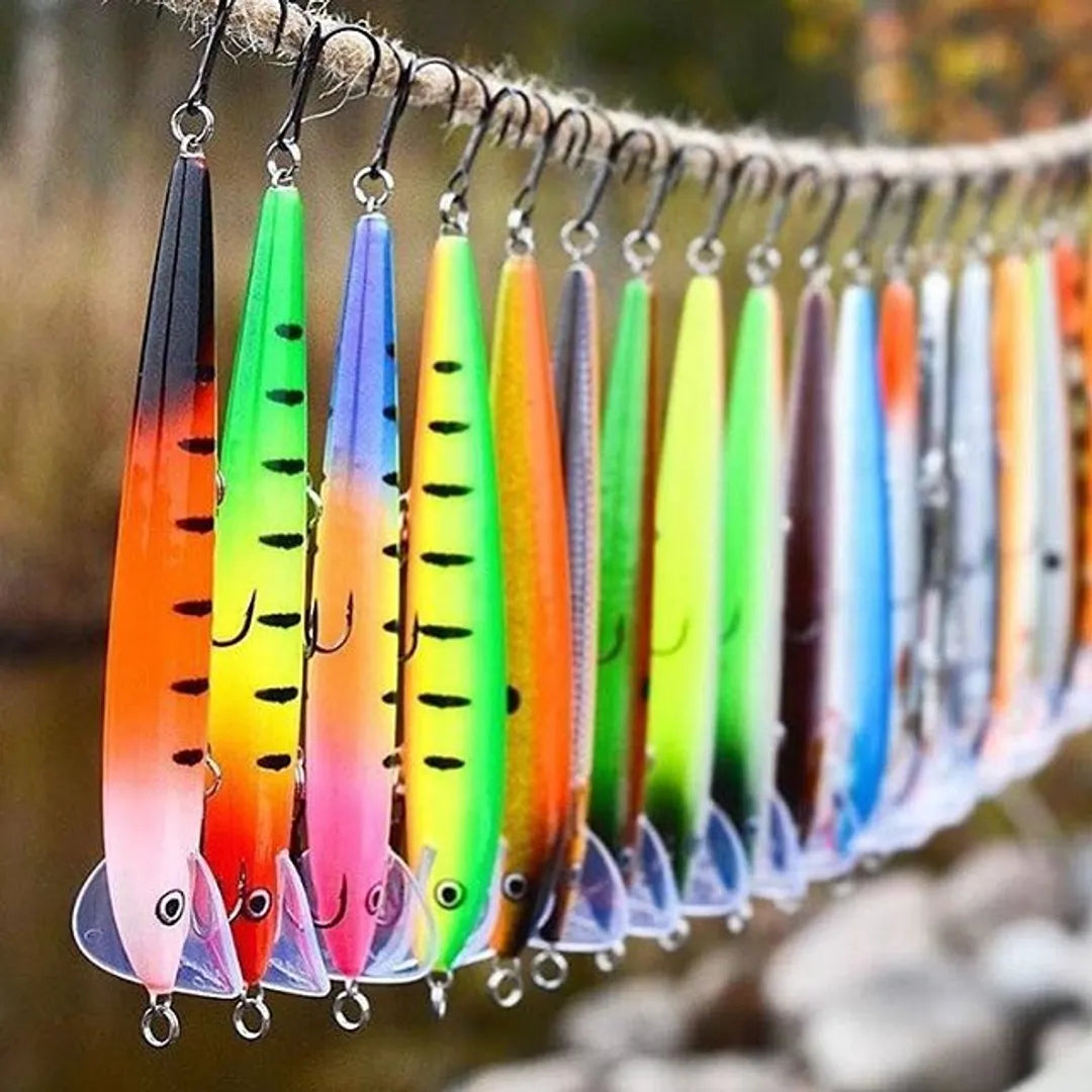 ΨΑΡΑΚΙΑ RAPALA SCATTER RAP® HUSKY