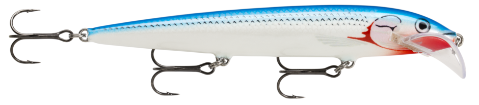 ΨΑΡΑΚΙΑ RAPALA SCATTER RAP® HUSKY