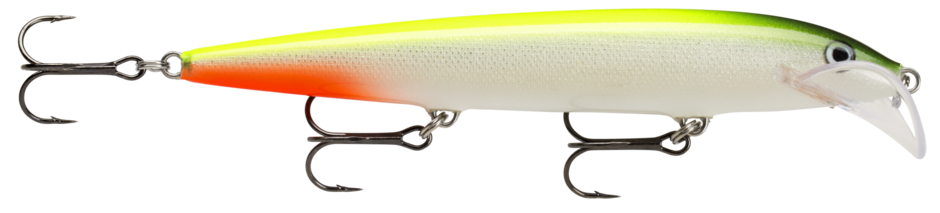 ΨΑΡΑΚΙΑ RAPALA SCATTER RAP® HUSKY