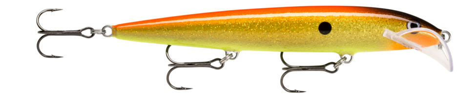 ΨΑΡΑΚΙΑ RAPALA SCATTER RAP® HUSKY