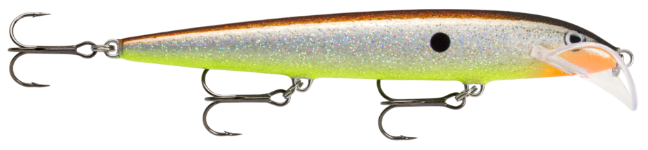 ΨΑΡΑΚΙΑ RAPALA SCATTER RAP® HUSKY