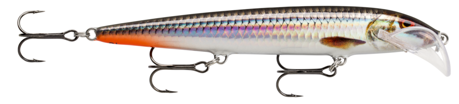 ΨΑΡΑΚΙΑ RAPALA SCATTER RAP® HUSKY