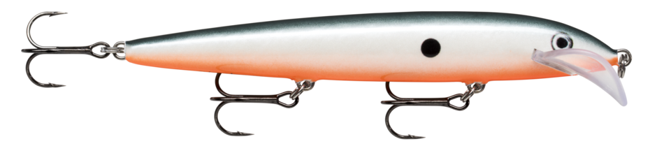 ΨΑΡΑΚΙΑ RAPALA SCATTER RAP® HUSKY