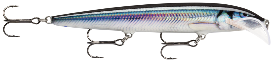 ΨΑΡΑΚΙΑ RAPALA SCATTER RAP® HUSKY