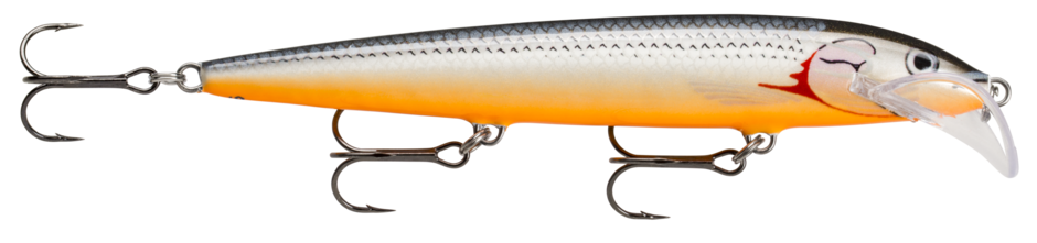 ΨΑΡΑΚΙΑ RAPALA SCATTER RAP® HUSKY