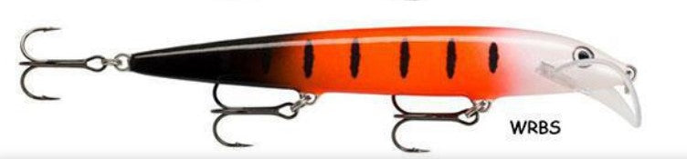 ΨΑΡΑΚΙΑ RAPALA SCATTER RAP® HUSKY