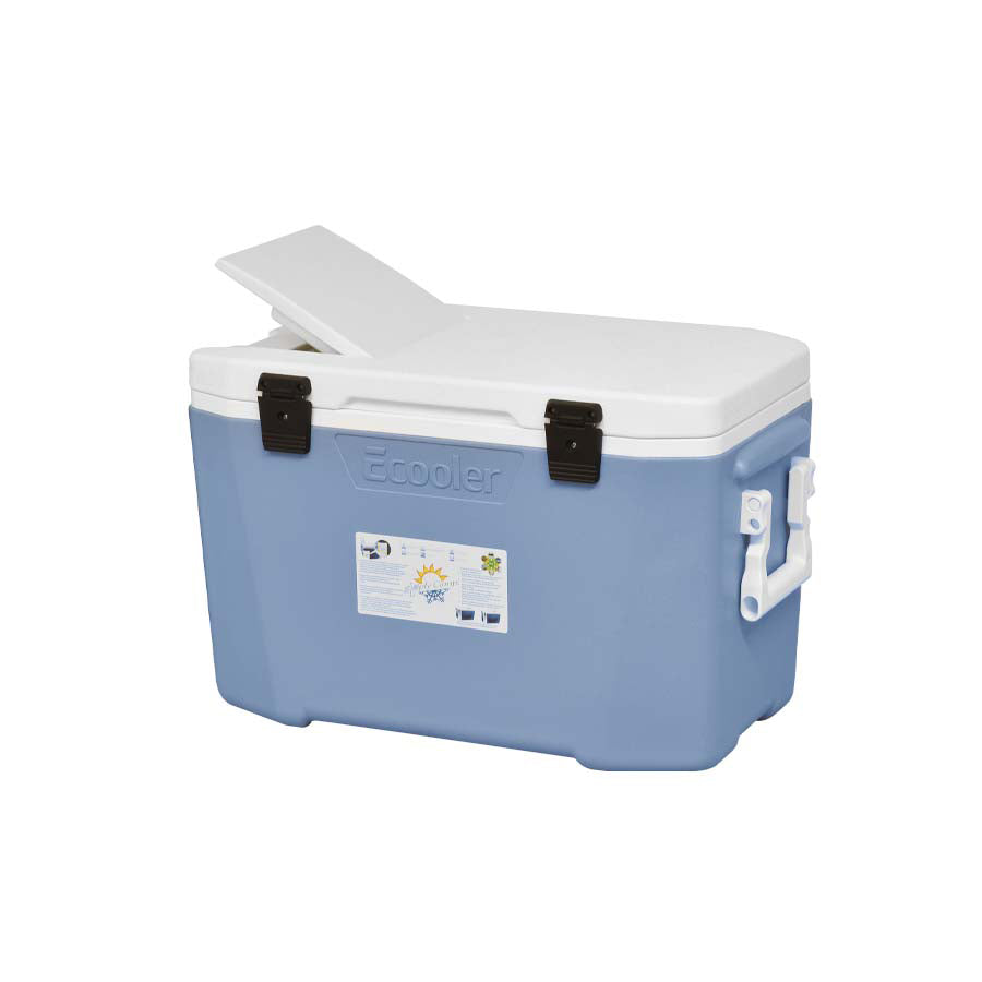 ΨΥΓΕΙΟ SIMPLY CAMP COOLERBOX 50LT ΜΕ ΠΟΡΤΑΚΙ