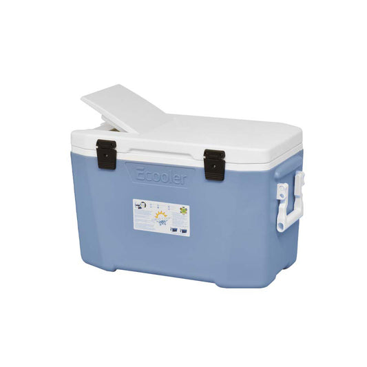 ΨΥΓΕΙΟ SIMPLY CAMP COOLERBOX 50LT ΜΕ ΠΟΡΤΑΚΙ