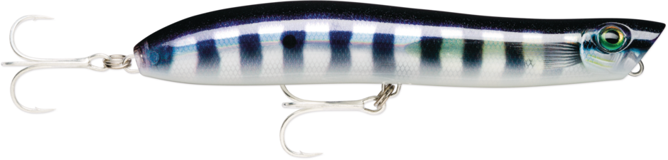 ΤΕΧΝΗΤΟ ΕΠΙΦΑΝΕΙΑΣ RAPALA MAXRAP WALK’N ROLL