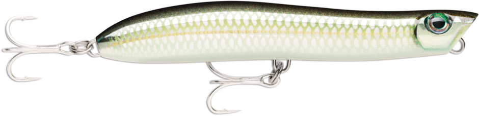 ΤΕΧΝΗΤΟ ΕΠΙΦΑΝΕΙΑΣ RAPALA MAXRAP WALK’N ROLL