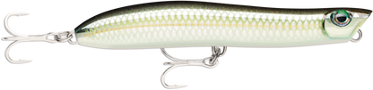 ΤΕΧΝΗΤΟ ΕΠΙΦΑΝΕΙΑΣ RAPALA MAXRAP WALK’N ROLL