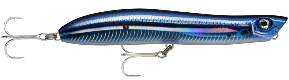 ΤΕΧΝΗΤΟ ΕΠΙΦΑΝΕΙΑΣ RAPALA MAXRAP WALK’N ROLL