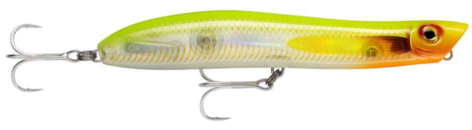 ΤΕΧΝΗΤΟ ΕΠΙΦΑΝΕΙΑΣ RAPALA MAXRAP WALK’N ROLL