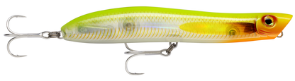 ΤΕΧΝΗΤΟ ΕΠΙΦΑΝΕΙΑΣ RAPALA MAXRAP WALK’N ROLL