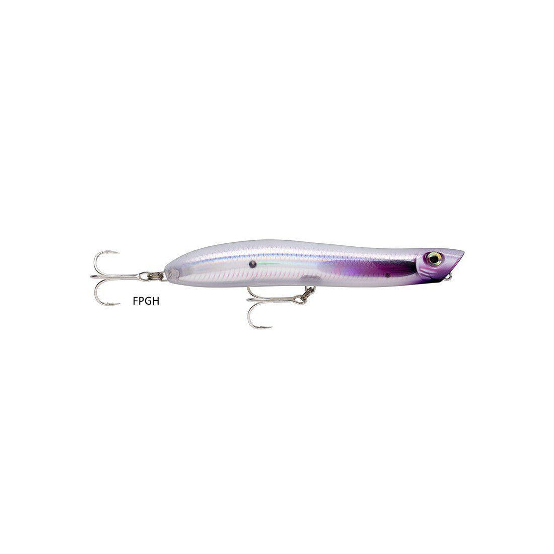 ΤΕΧΝΗΤΟ ΕΠΙΦΑΝΕΙΑΣ RAPALA MAXRAP WALK’N ROLL