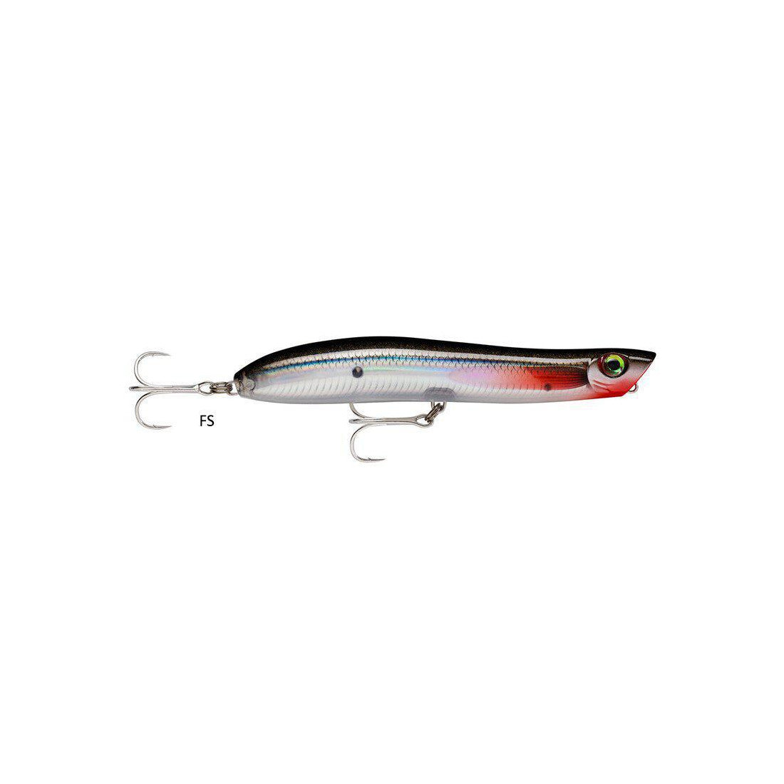ΤΕΧΝΗΤΟ ΕΠΙΦΑΝΕΙΑΣ RAPALA MAXRAP WALK’N ROLL