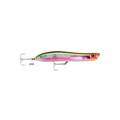 ΤΕΧΝΗΤΟ ΕΠΙΦΑΝΕΙΑΣ RAPALA MAXRAP WALK’N ROLL