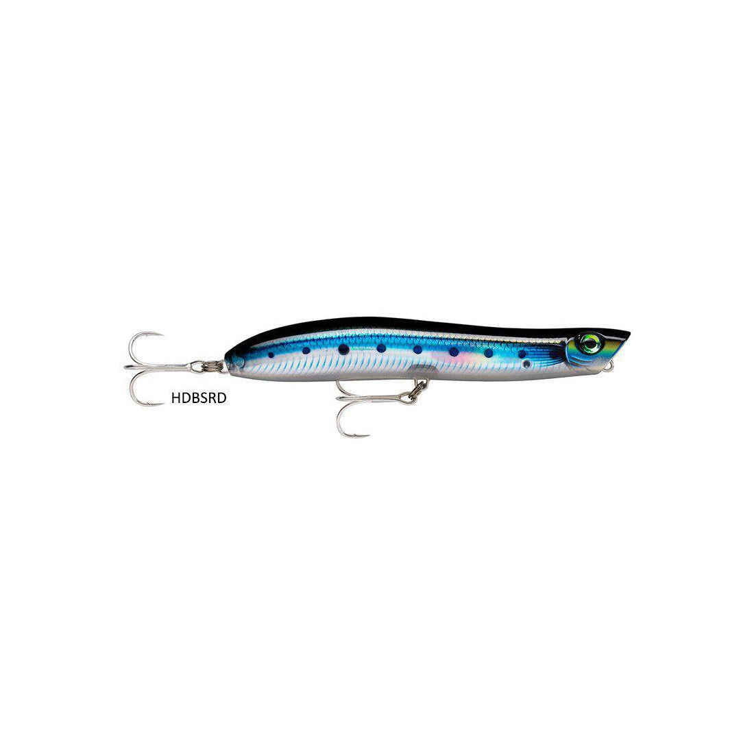 ΤΕΧΝΗΤΟ ΕΠΙΦΑΝΕΙΑΣ RAPALA MAXRAP WALK’N ROLL