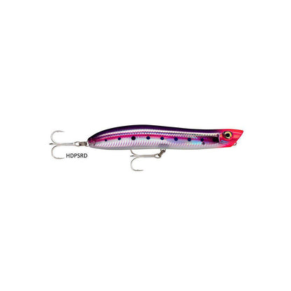 ΤΕΧΝΗΤΟ ΕΠΙΦΑΝΕΙΑΣ RAPALA MAXRAP WALK’N ROLL