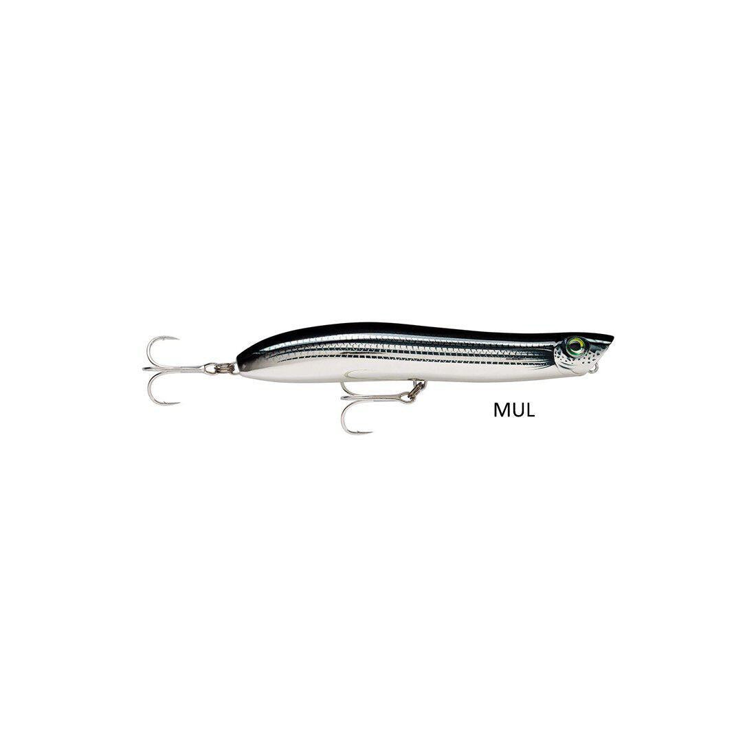 ΤΕΧΝΗΤΟ ΕΠΙΦΑΝΕΙΑΣ RAPALA MAXRAP WALK’N ROLL
