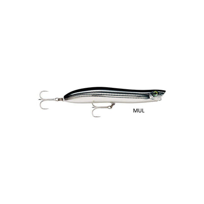 ΤΕΧΝΗΤΟ ΕΠΙΦΑΝΕΙΑΣ RAPALA MAXRAP WALK’N ROLL