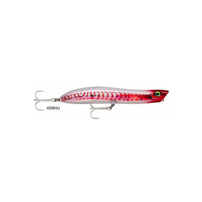 ΤΕΧΝΗΤΟ ΕΠΙΦΑΝΕΙΑΣ RAPALA MAXRAP WALK’N ROLL