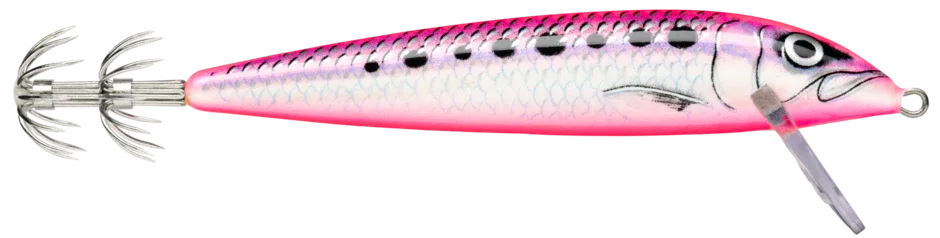 ΚΑΛΑΜΑΡΙΕΡΕΣ RAPALA SQ-11 HT (COUNTDOWN® SQUID) - Darivianakis fishing Store