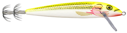 ΚΑΛΑΜΑΡΙΕΡΕΣ RAPALA SQ-11 HT (COUNTDOWN® SQUID) - Darivianakis fishing Store
