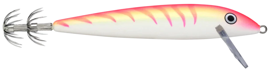 ΚΑΛΑΜΑΡΙΕΡΕΣ RAPALA SQ-11 HT (COUNTDOWN® SQUID) - Darivianakis fishing Store