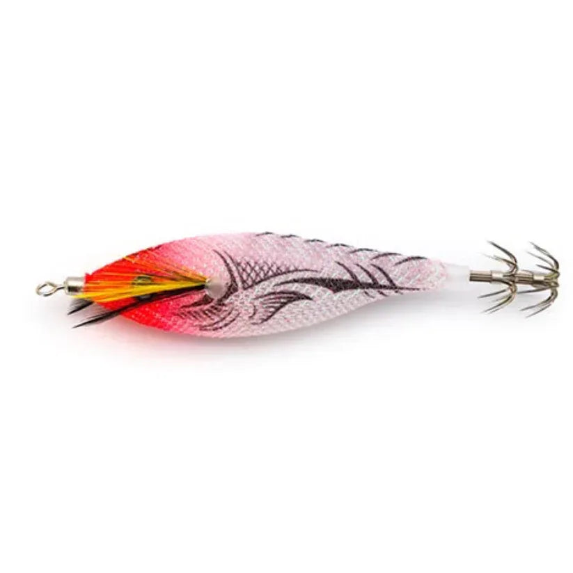 ΚΑΛΑΜΑΡΙΕΡΑ JLC YOKAI REAL FLUOR ΜΕ ΔΙΠΛΕΣ ΒΕΛΟΝΕΣ BKK - Darivianakis fishing Store